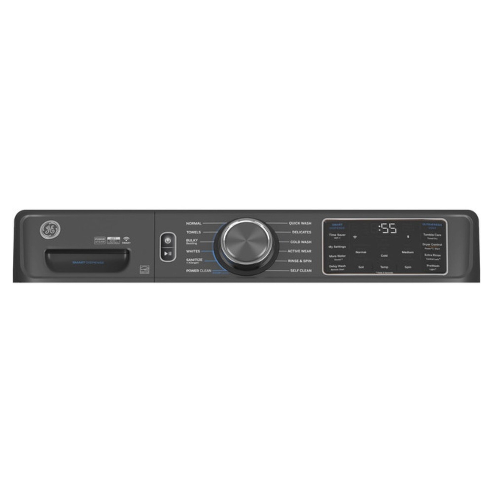 GE-GFW655SPVDS-Control panel