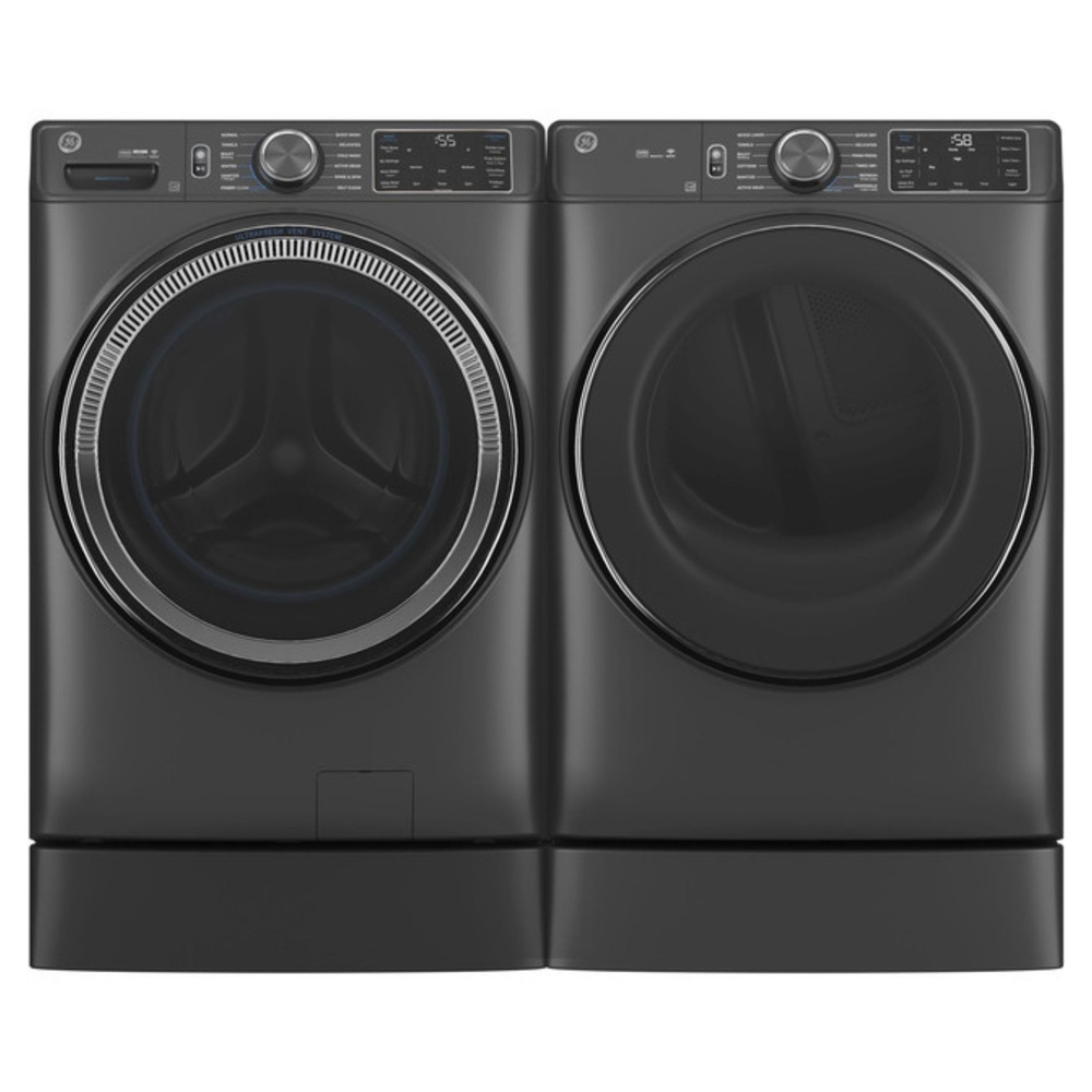 GFW655SPVDS-Shown-with-Dryer-on-Risers