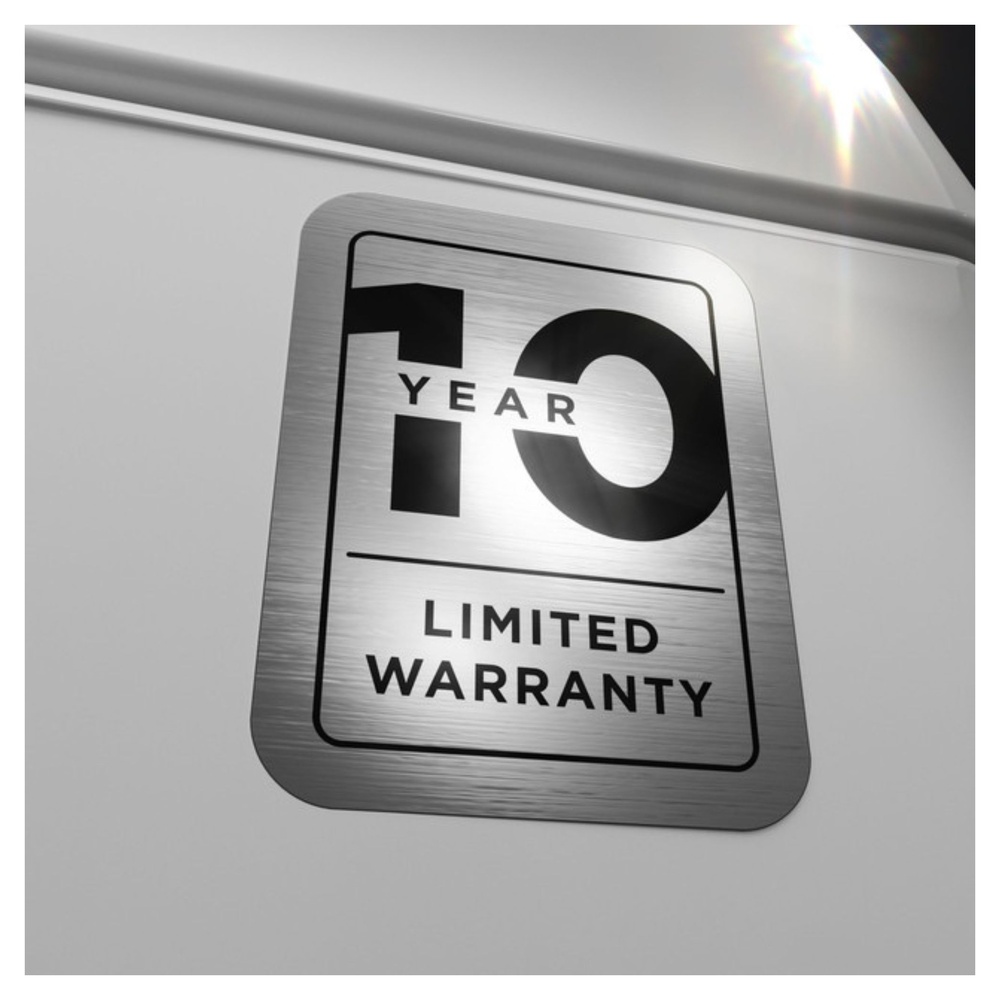 GE-GFW655SPVDS-10 year warranty