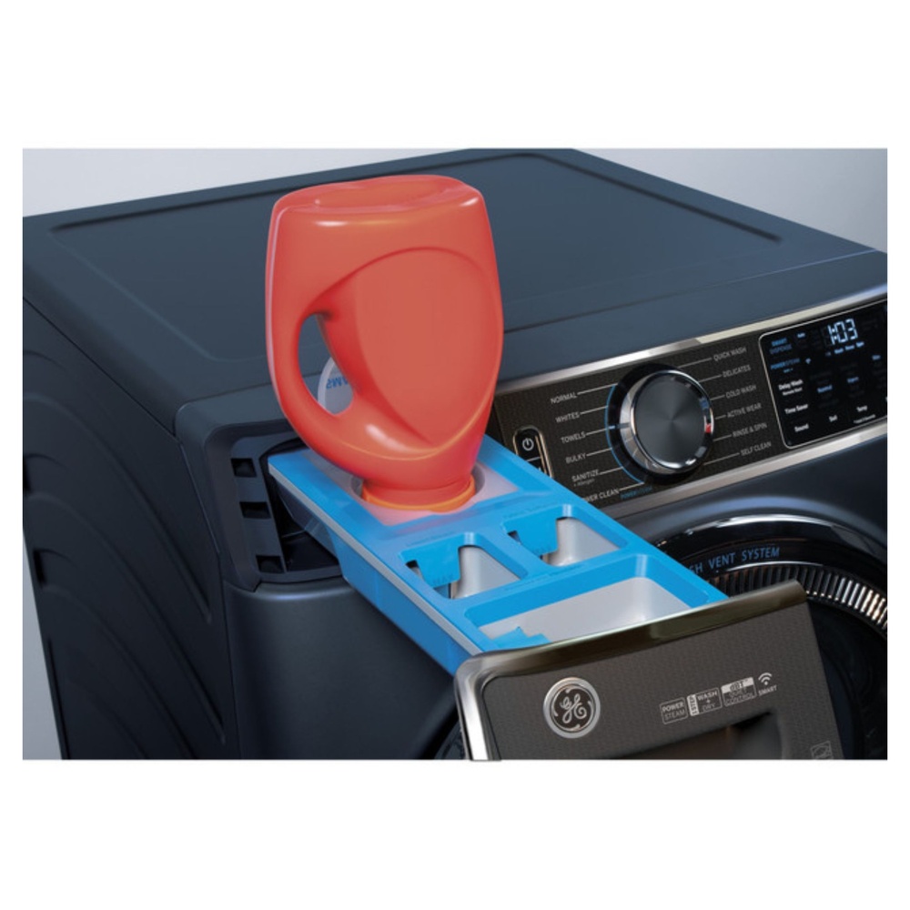 GE-GFW655SPVDS-SmartDispense™ Technology