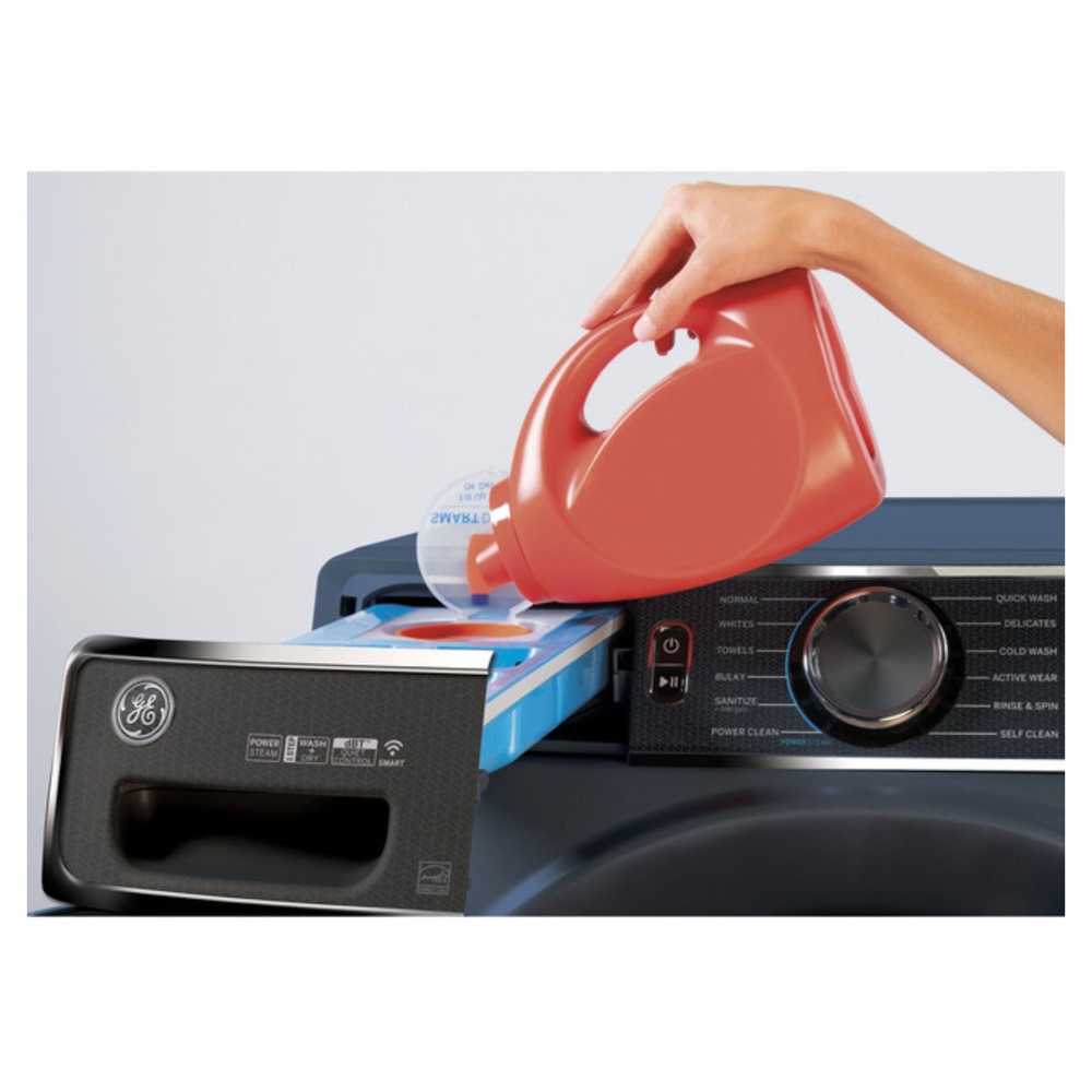 GFW655SPVDS-Dispenser