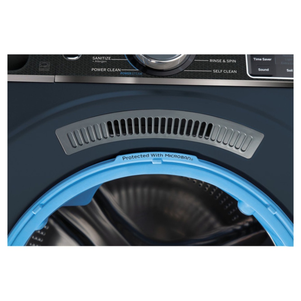 GE-GFW655SPVDS-Microban® antimicrobial technology