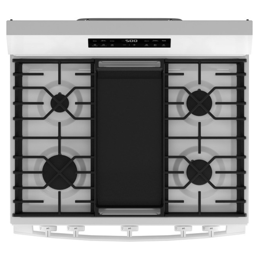 GE-GGF500PVWW-5 Burner gas