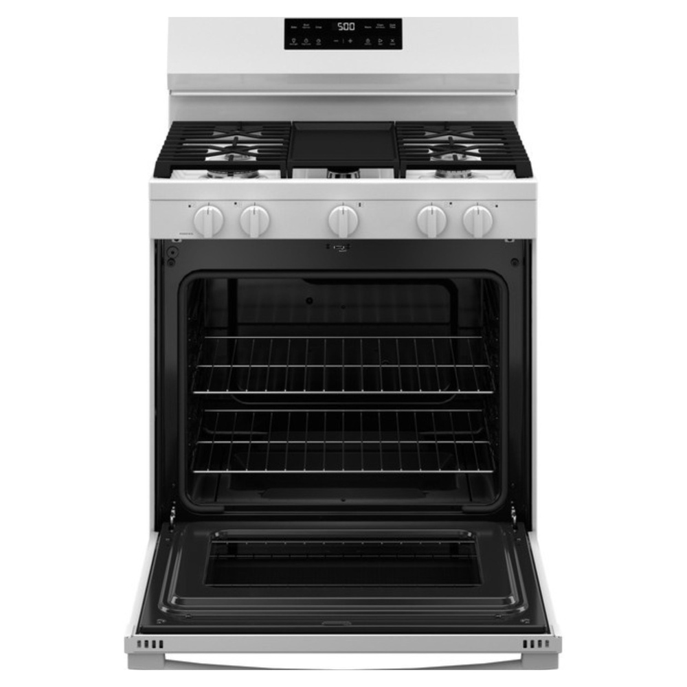 GE-GGF500PVWW-Large capacity