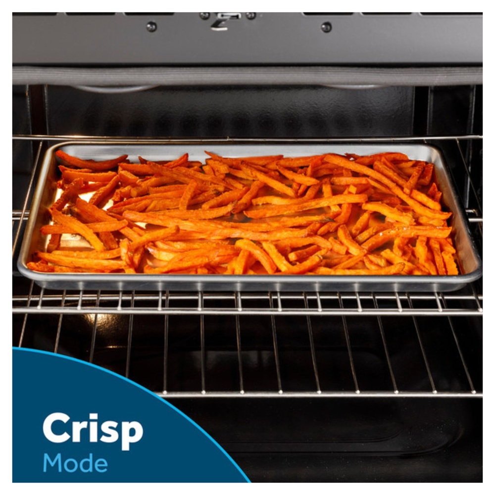 GE-GGF500PVWW-Crisp Mode