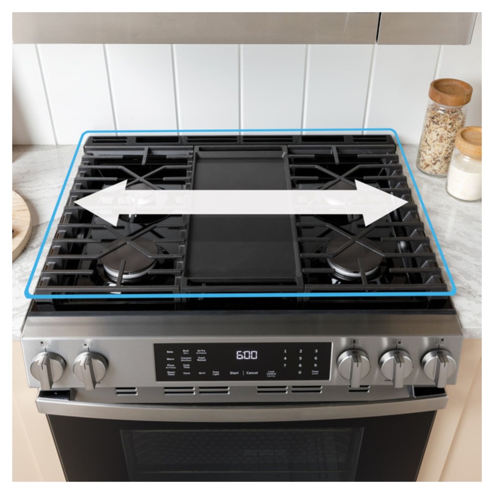 GE-GGF500PVWW-Edge-to-Edge Cooktop