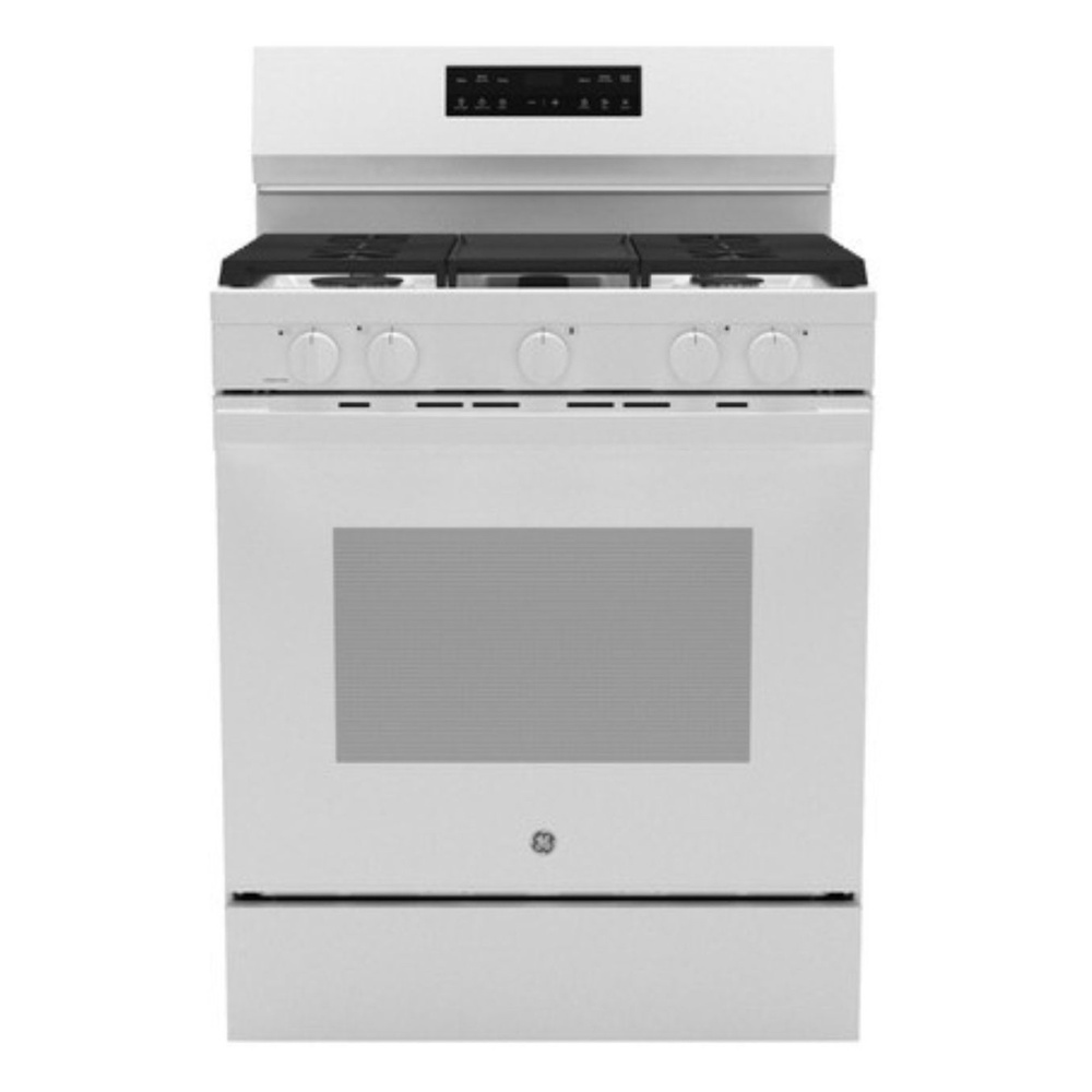 GE-GGF500PVWW-Front view