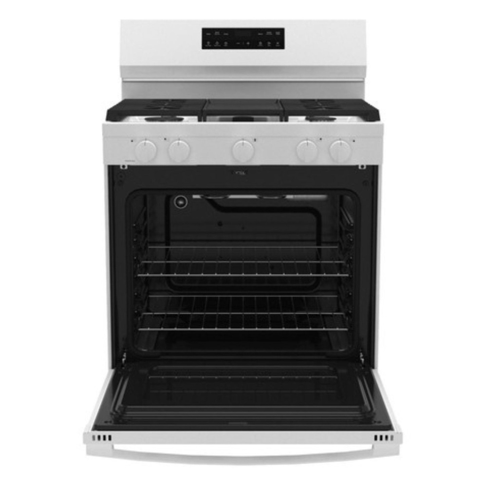 GE-GGF500PVWW-Extra large capacity
