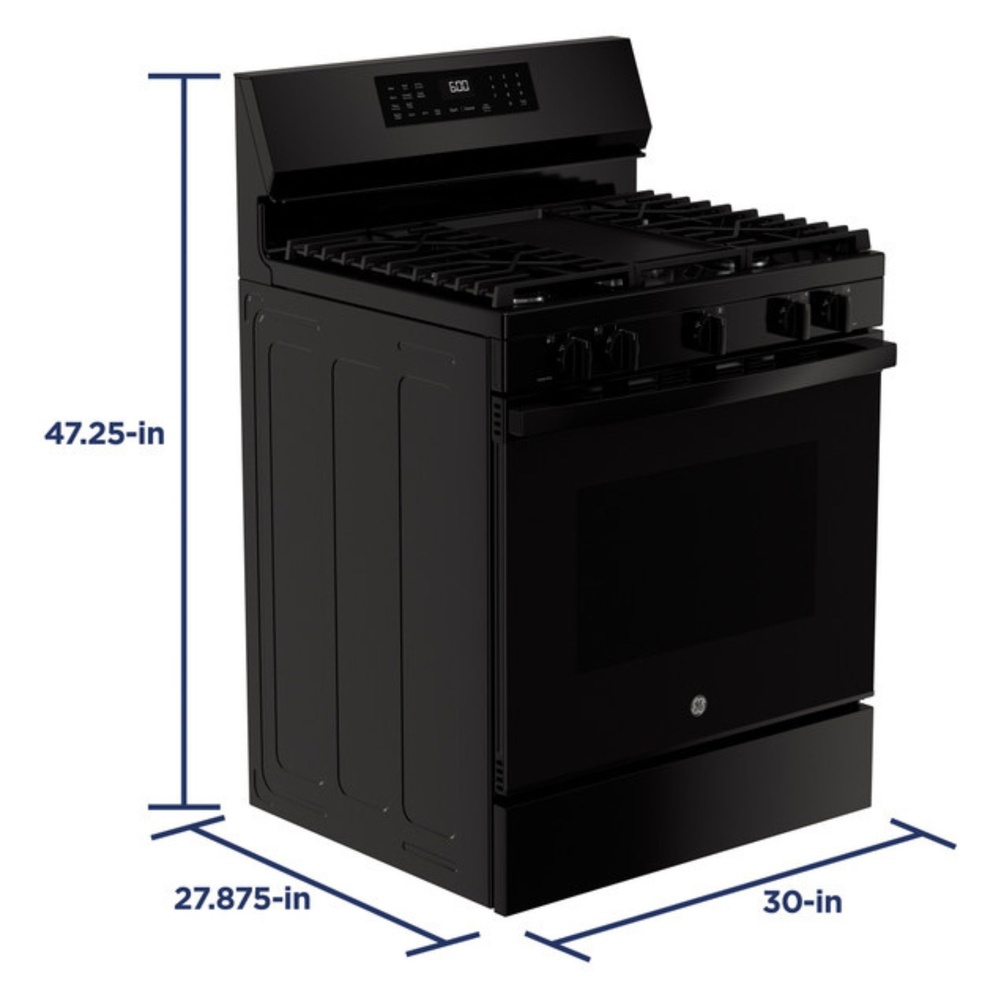 GE-GGF600AVBB-30" width