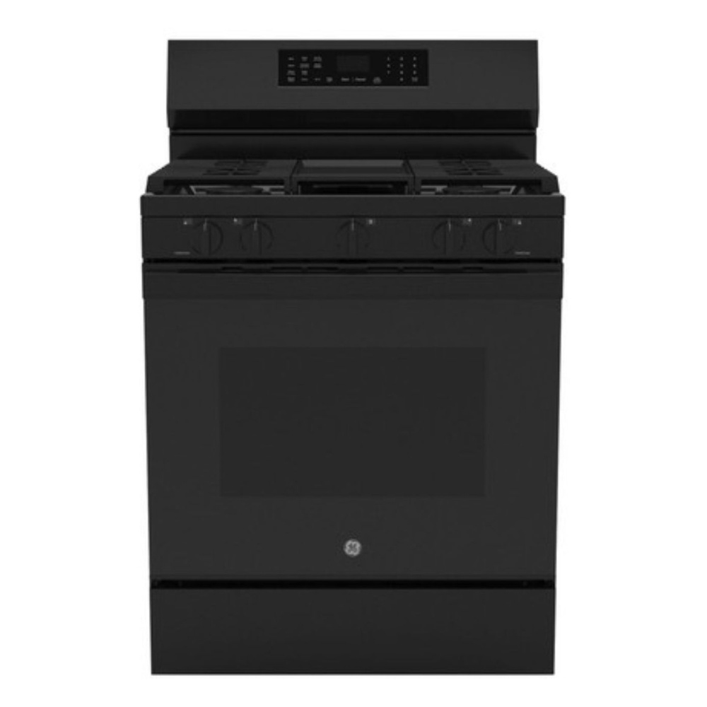 GE-GGF600AVBB-Precise Simmer Burner