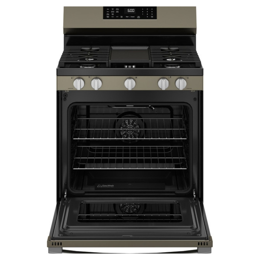 GE-GGF600AVES-Large capacity