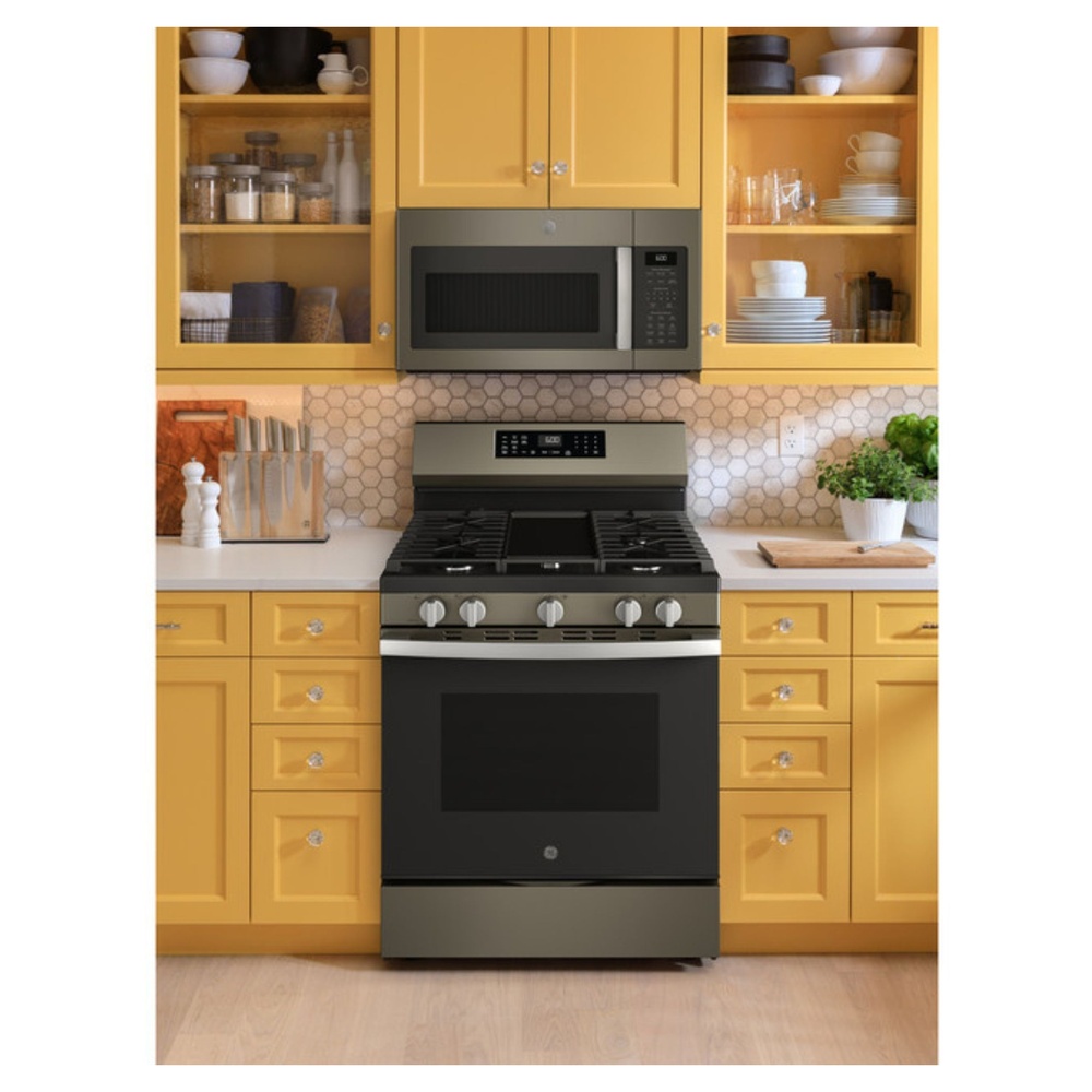 GE-GGF600AVES-Installation easily