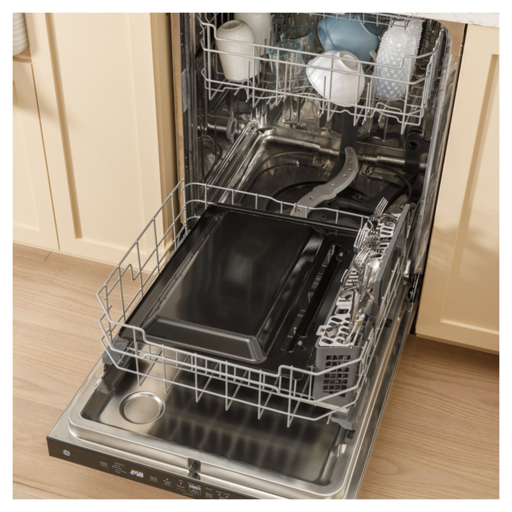 GE-GGF600AVES-Extra large capacity