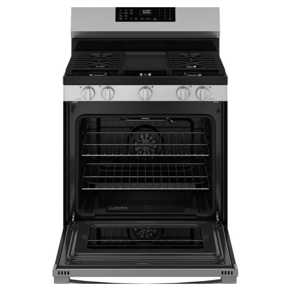 GE-GGF600AVSS-Large capacity