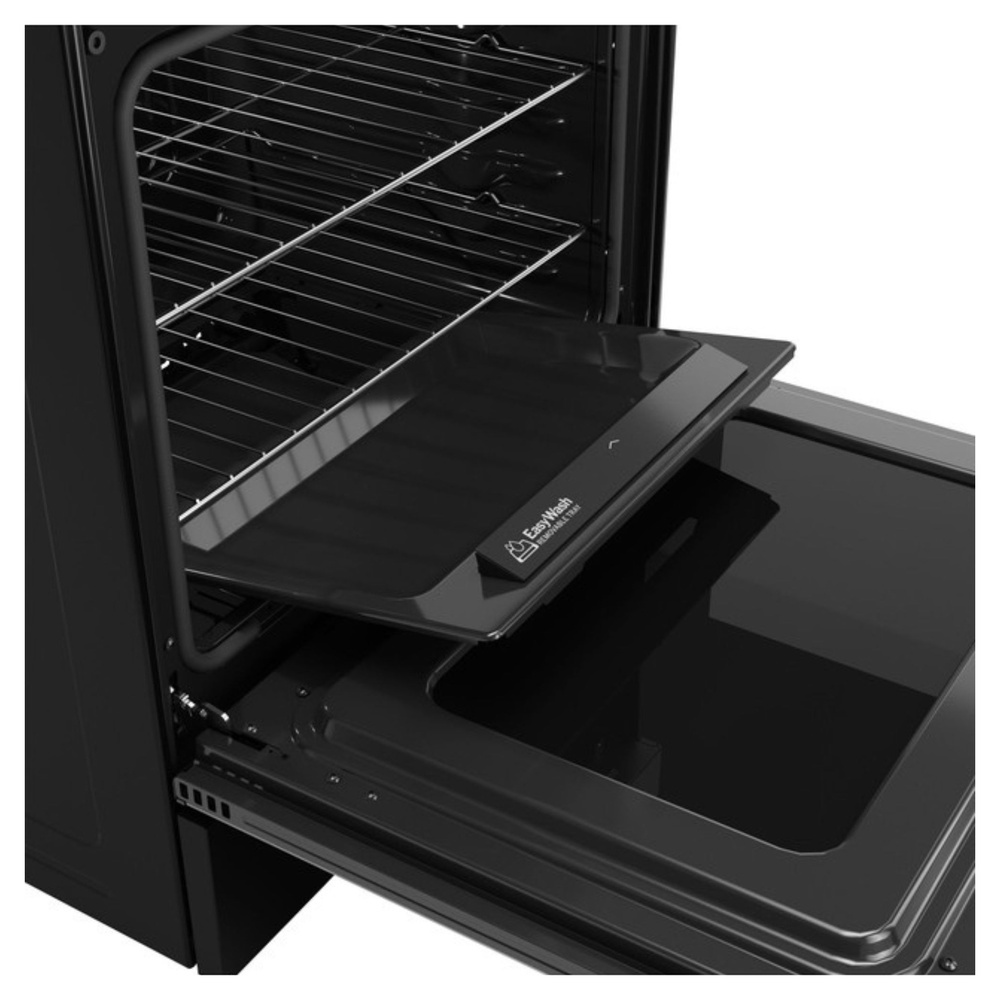 GE-GGF600AVSS-EasyWash™ Oven Tray