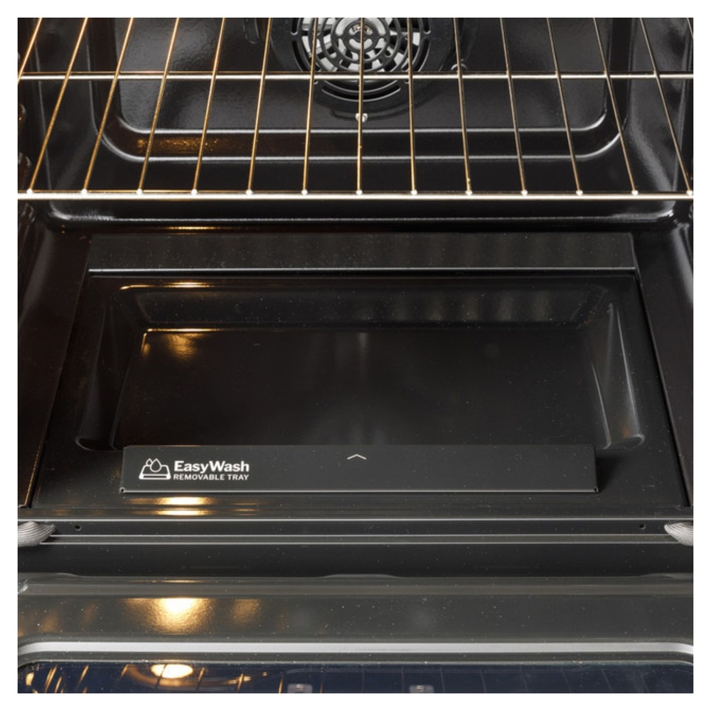 GE-GGF600AVSS-Precise Simmer Burner