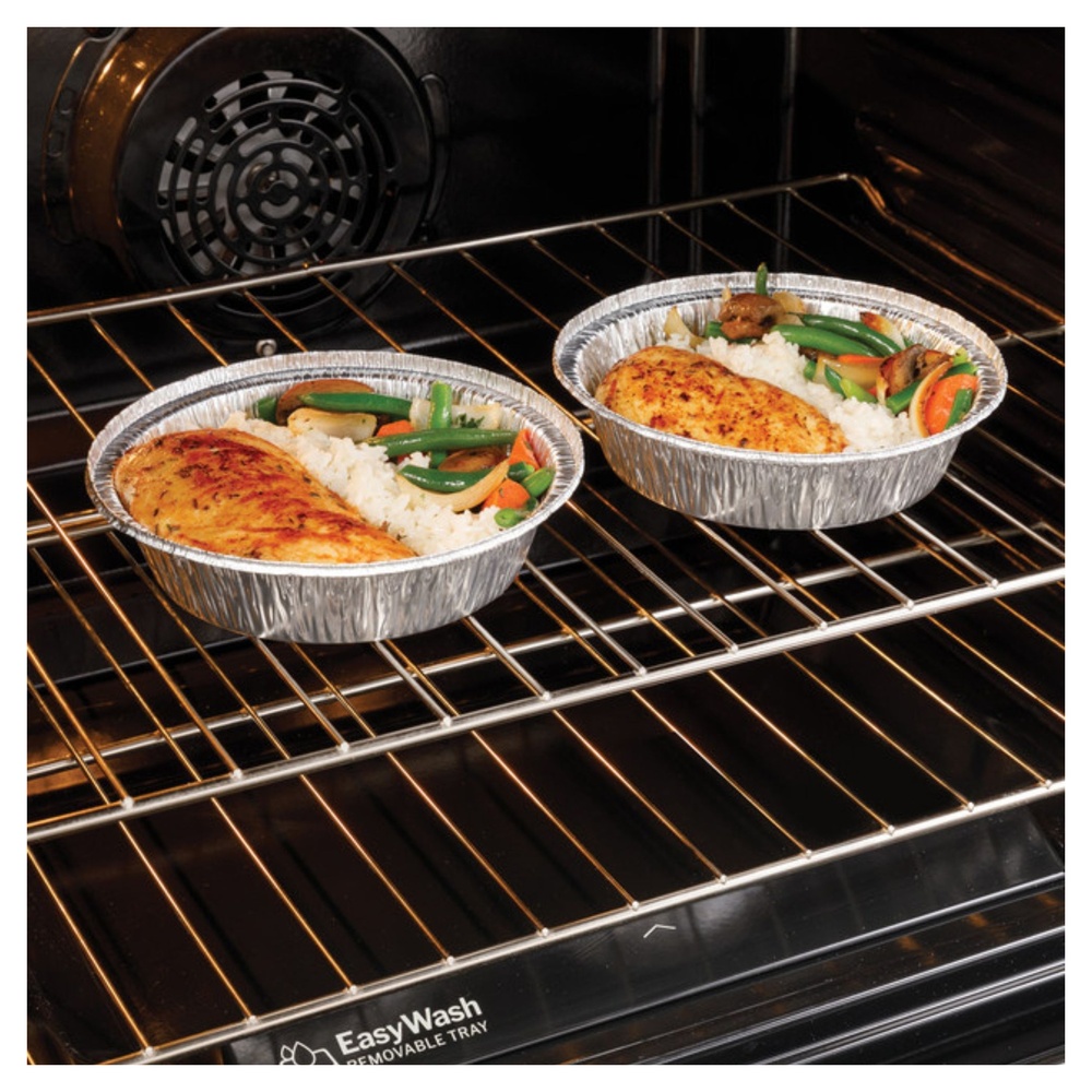 GE-GGF600AVSS-Express Preheat