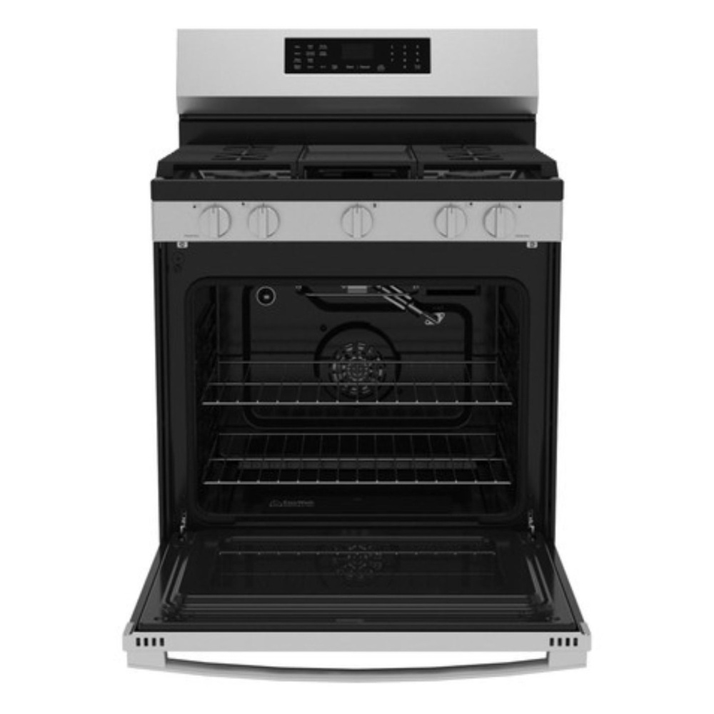 GE-GGF600AVSS-Front view