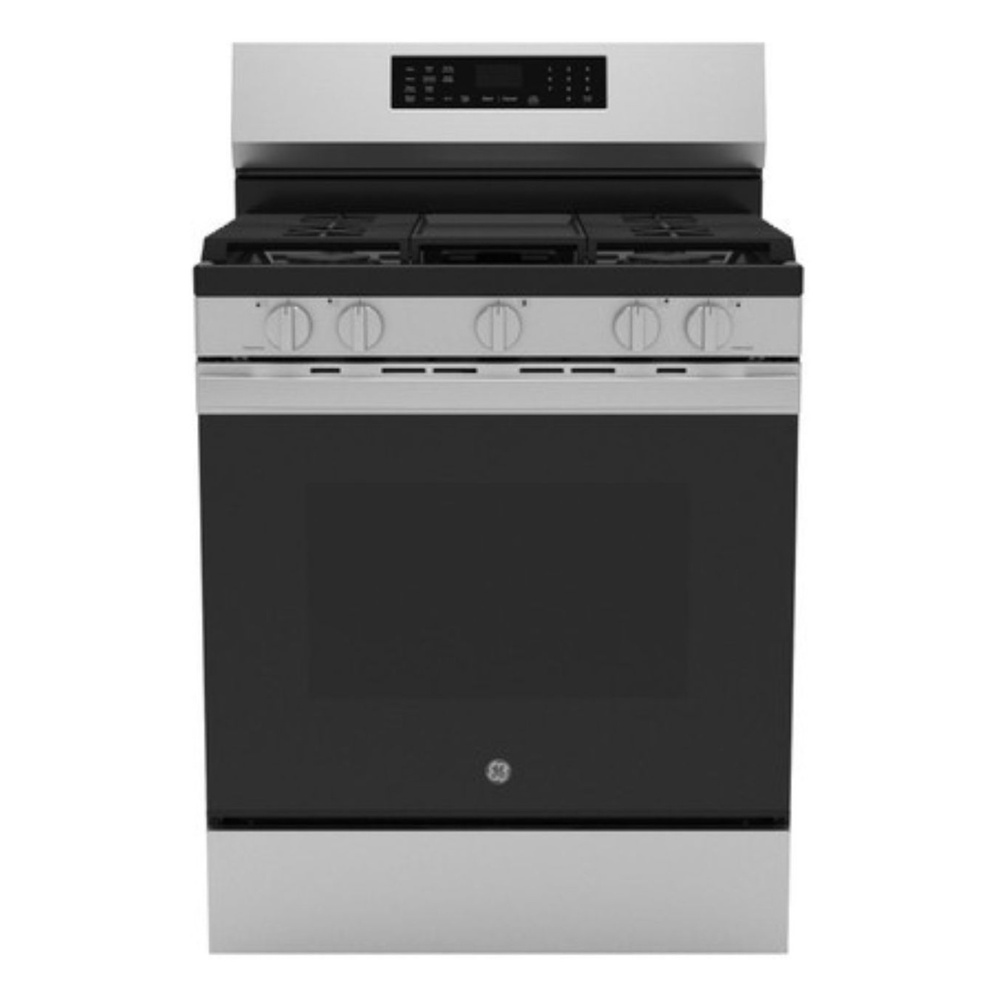 GE-GGF600AVSS-Precise Simmer Burner