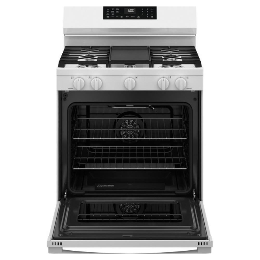 GE-GGF600AVWW-Large capacity