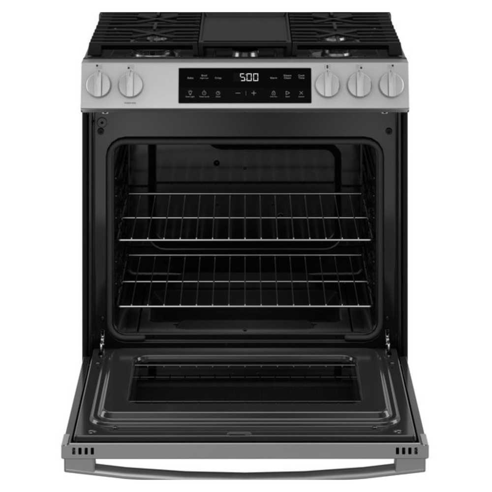 GE-GGS500SVSS-Large capacity