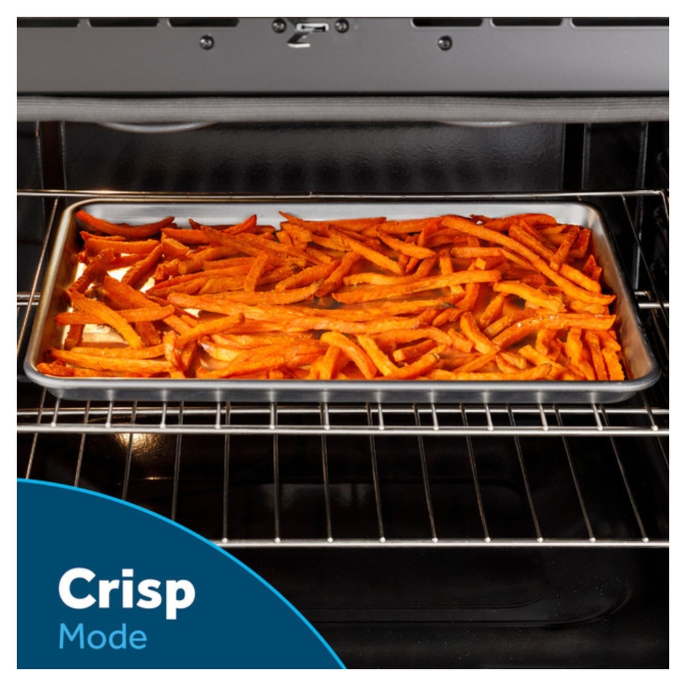 GE-GGS500SVSS-Crisp mode
