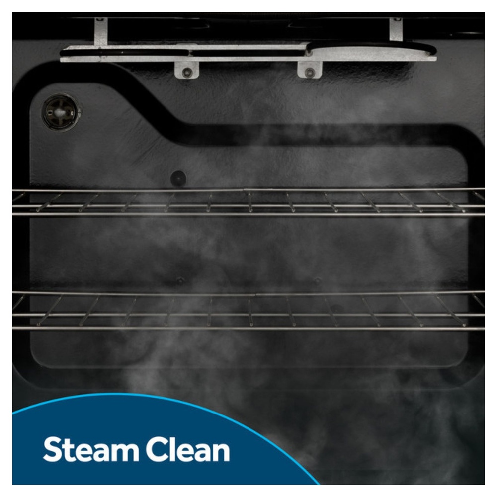 GE-GGS500SVSS-Steam clean