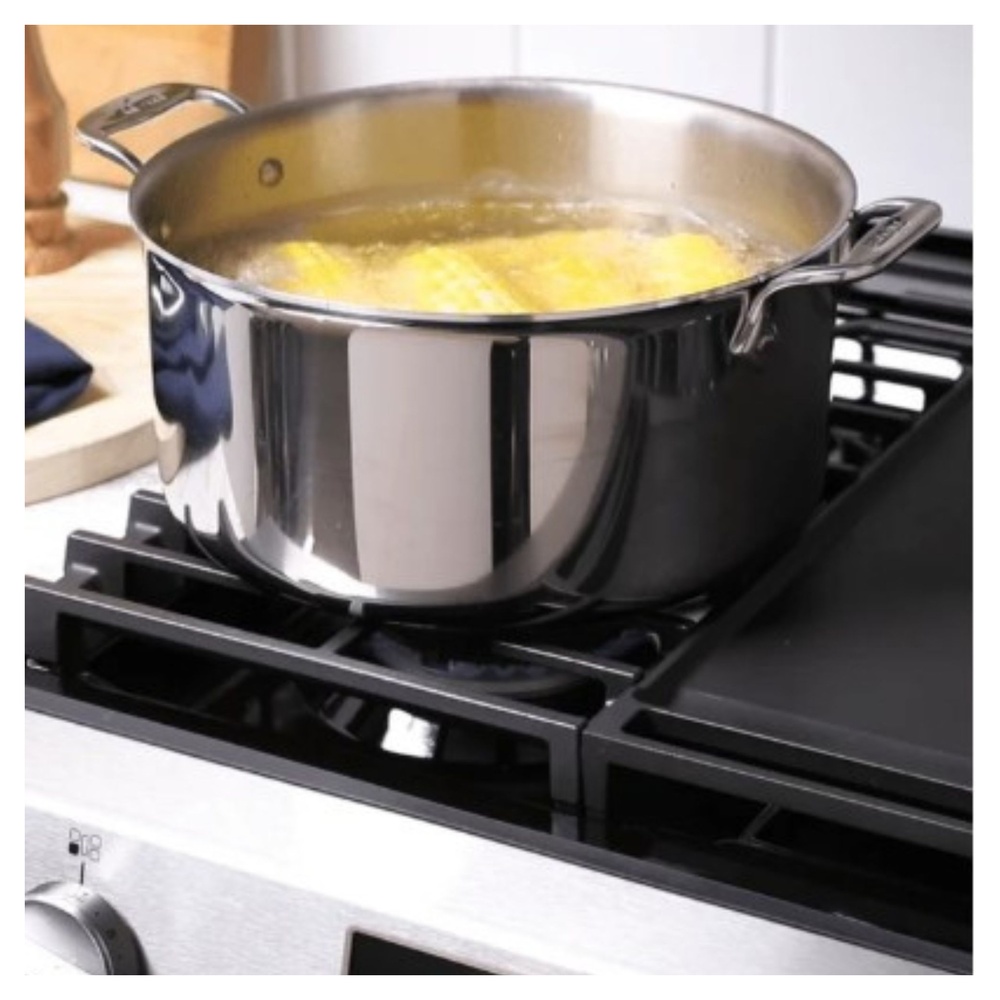 GE-GGS500SVSS-15,000 BTU Power Boil Burner