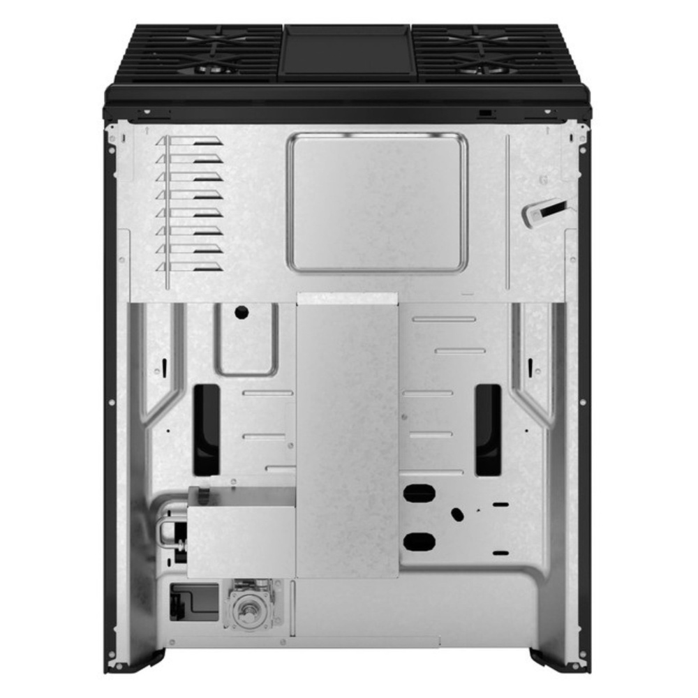 GE-GGS500SVSS-Metallic backplate
