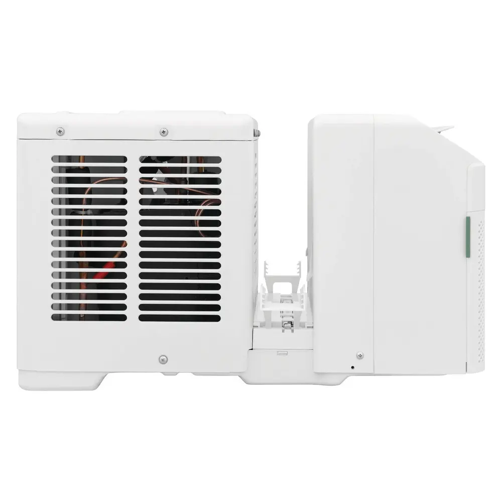 Frigidaire GHWQ125WD1 side view