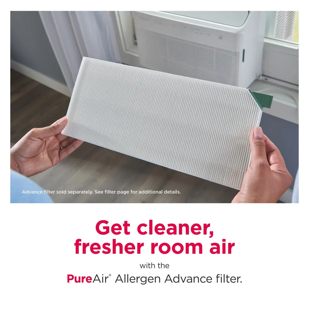 Frigidaire GHWQ125WD1 filter