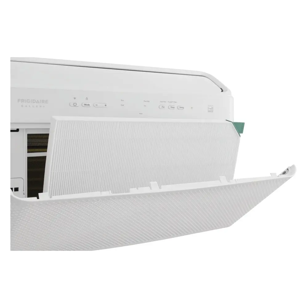 Frigidaire GHWQ125WD1 filter install