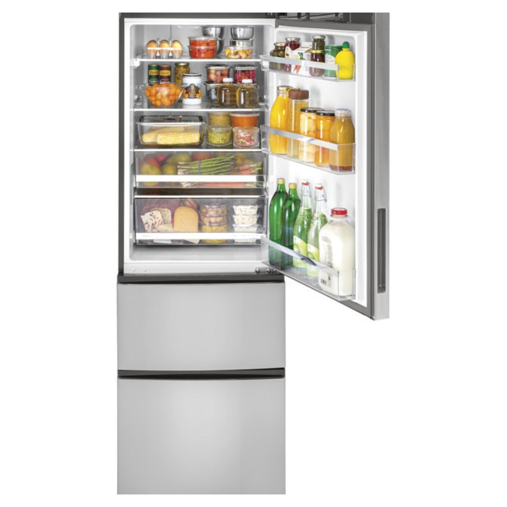 GE-GLE12HSPSS-QuickSpace Shelf