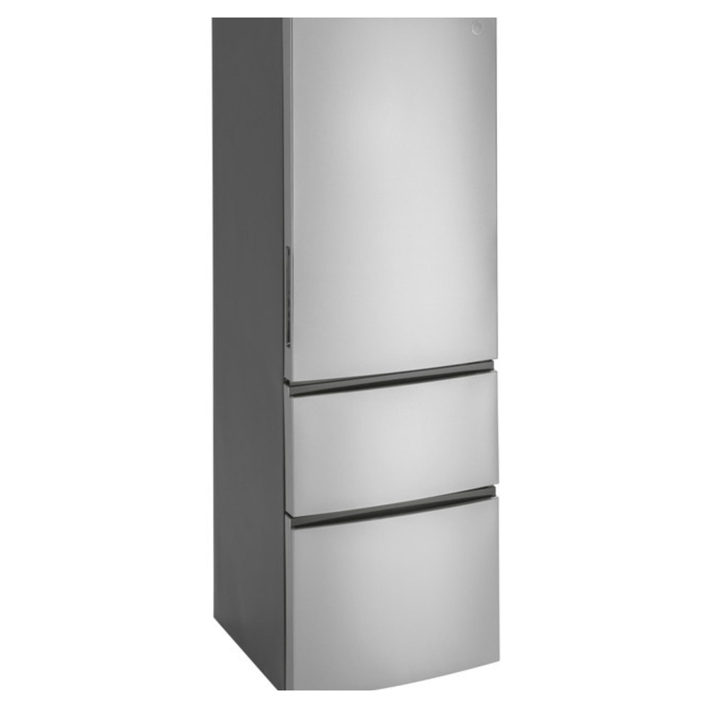 GE-GLE12HSPSS-Side view
