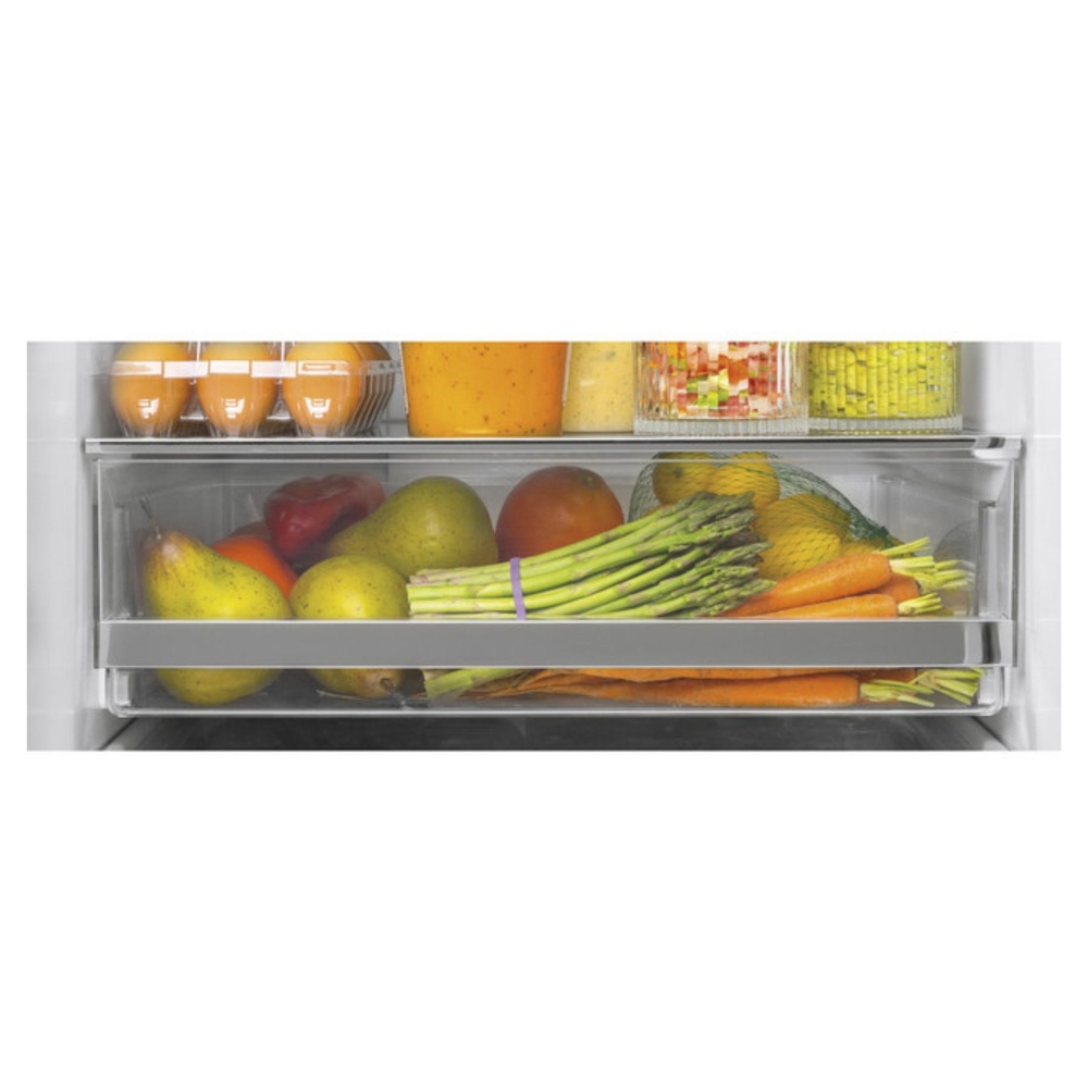 GE-GLE12HSPSS-Temperature Controlled Drawer