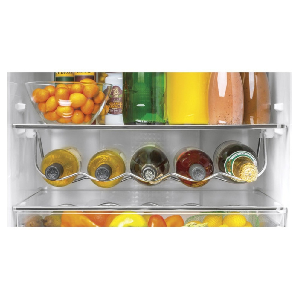 GE-GLE12HSPSS-Temperature Controlled Drawer