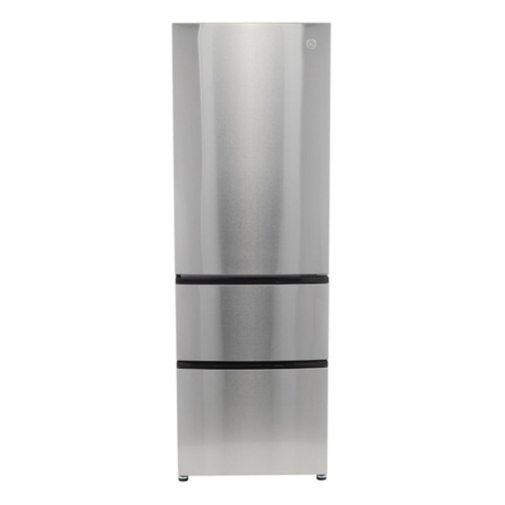 GE-GLE12HSPSS-Clear Door Shelves