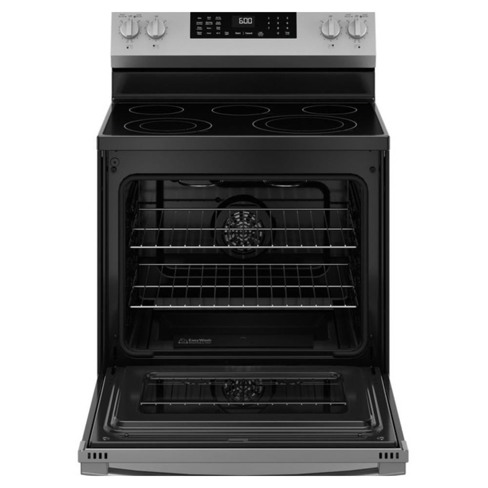 GE-GRF600AVSS-Large capacity