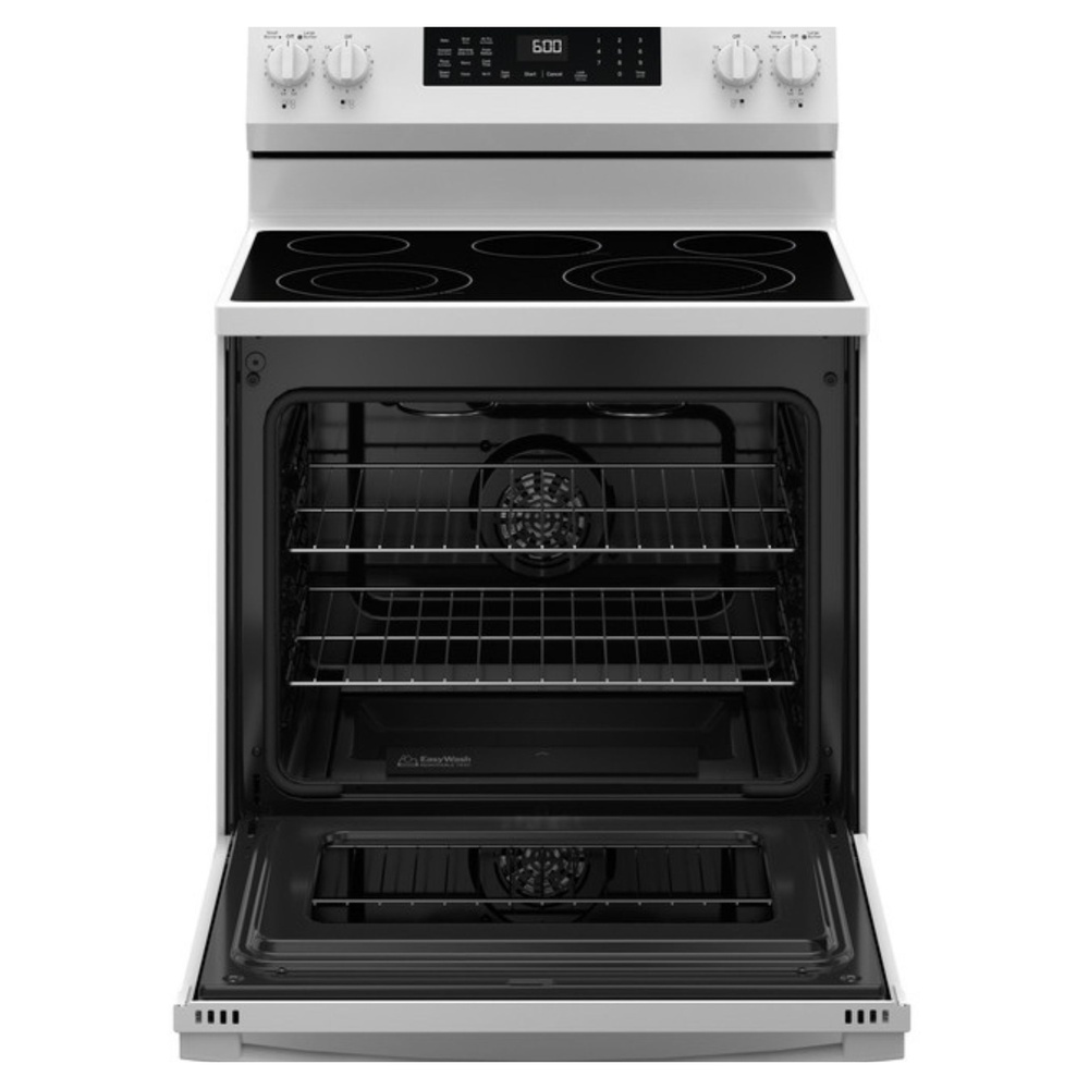 GE-GRF600AVWW-Large capacity