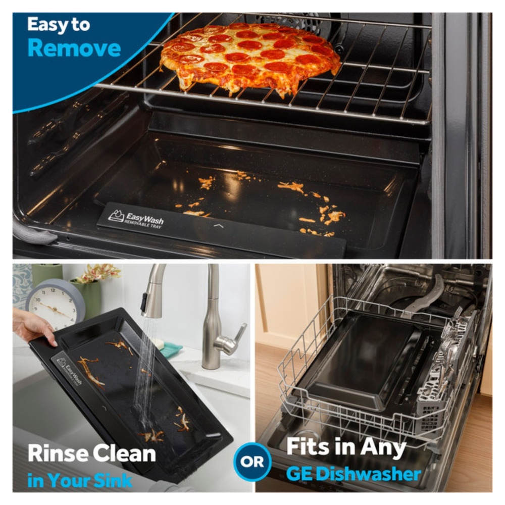 GE-GRF600AVWW-Easy to remove