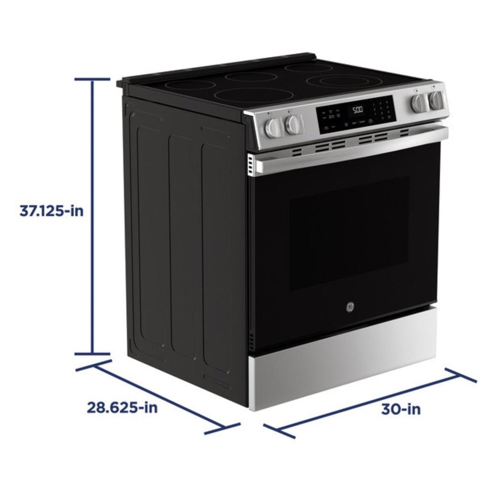GE-GRS500PVSS-30" width