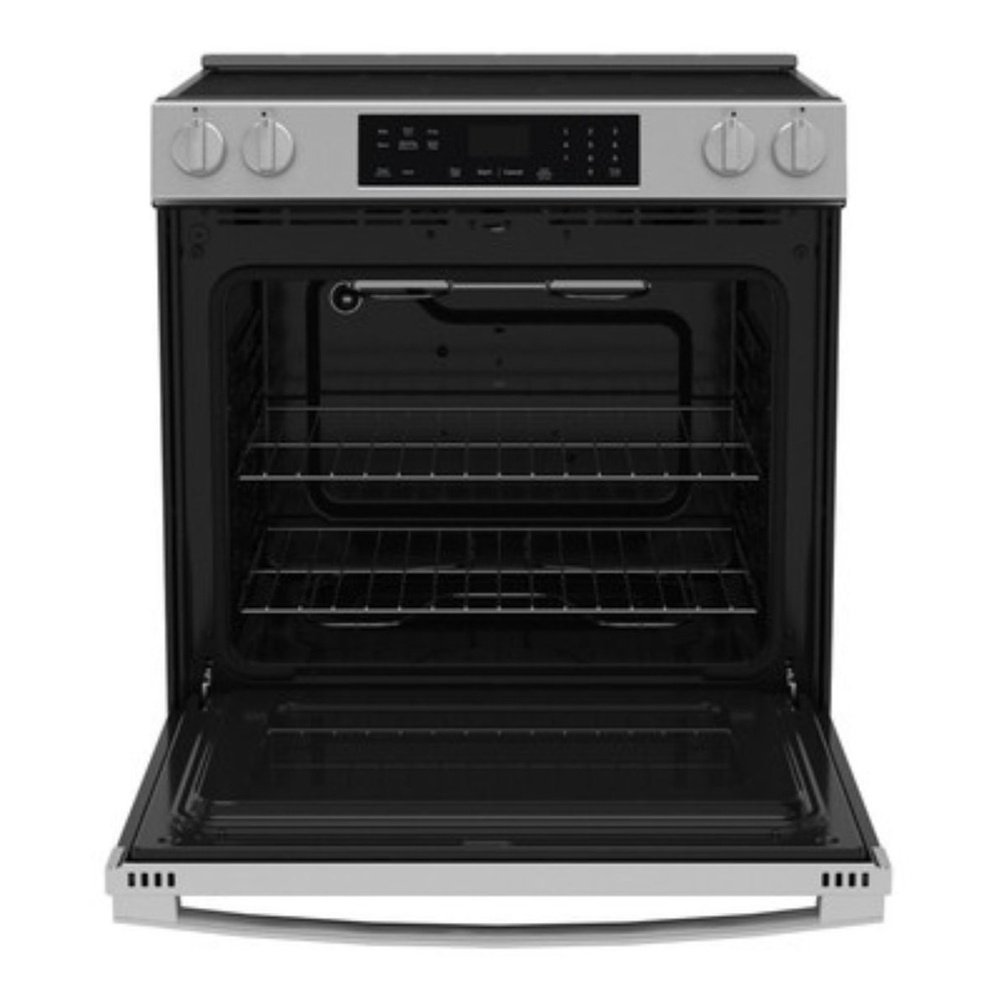 GE-GRS500PVSS-Large capacity