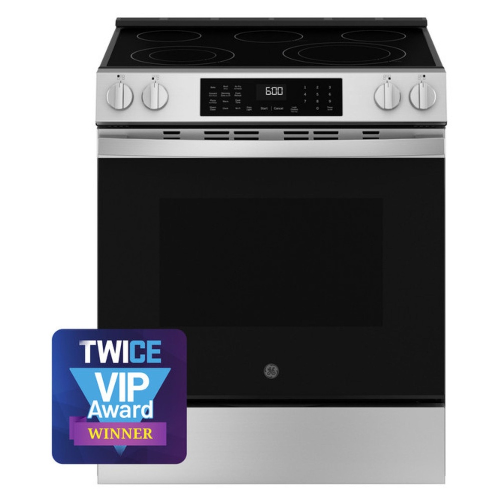 GE-GRS600AVFS-EasyWash™ Oven Tray