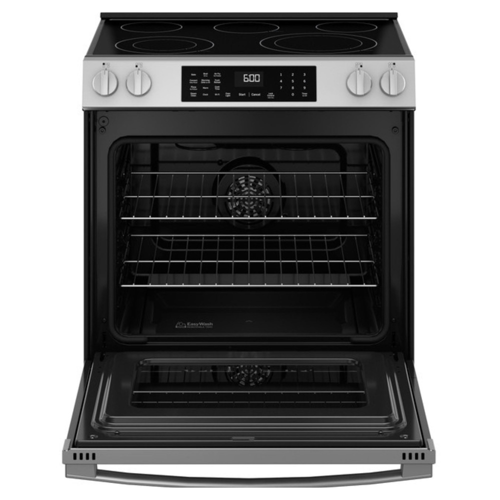 GE-GRS600AVFS-Large capacity
