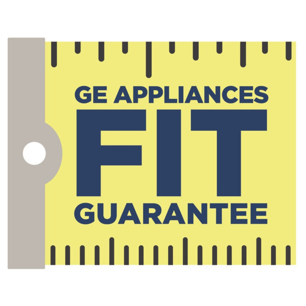 GE-GRS600AVFS-Fit Guarantee