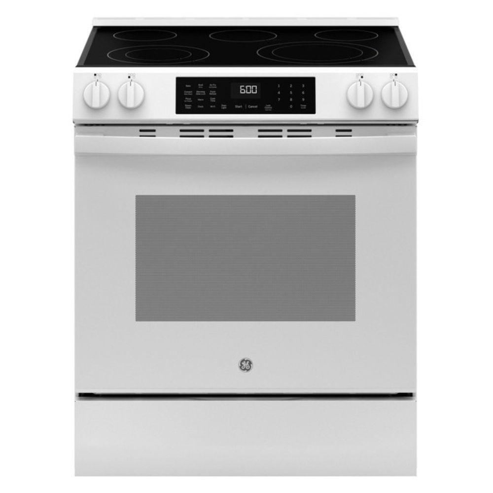 GE-GRS600AVWW-Front view