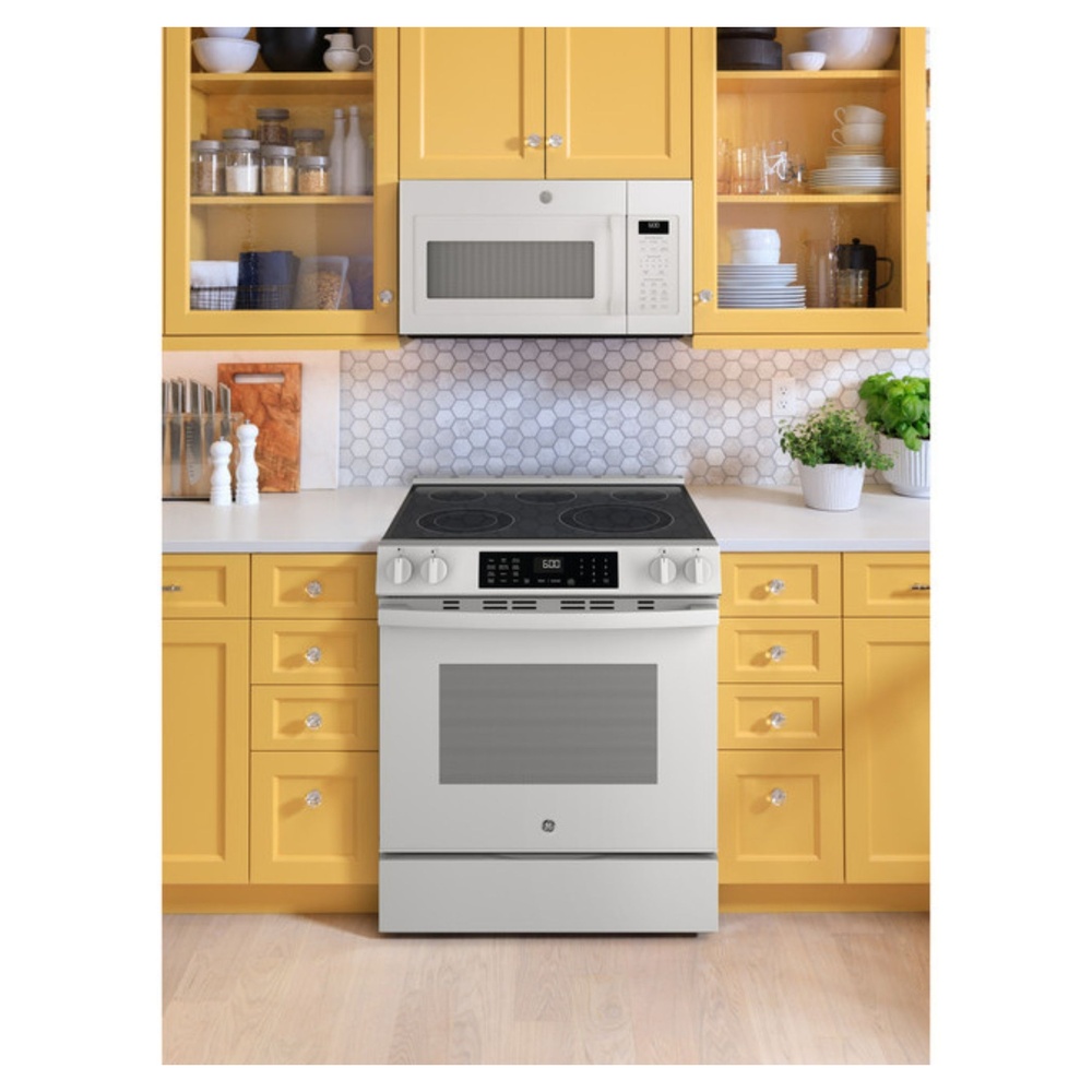 GE-GRS600AVWW-Easily adjustable