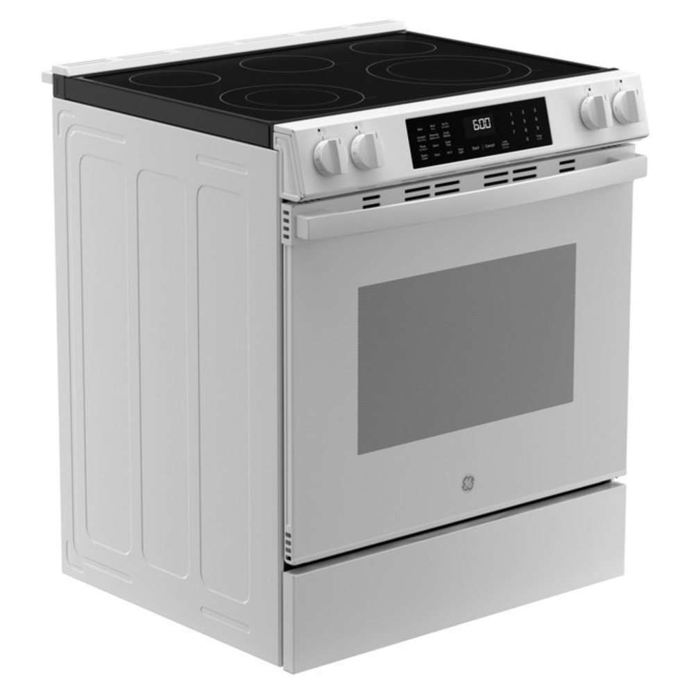 GE-GRS600AVWW-Side view