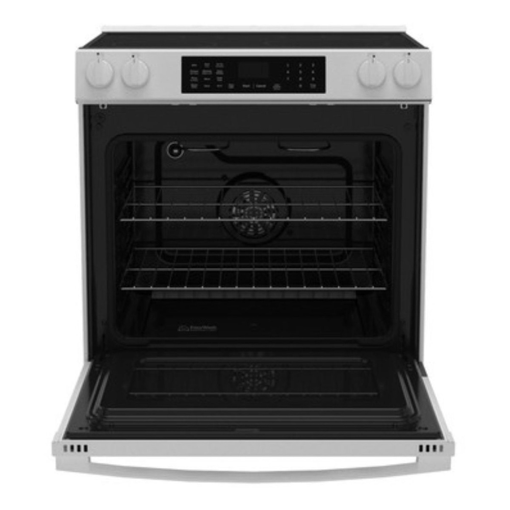 GE-GRS600AVWW-Fifth Element Warming Zone