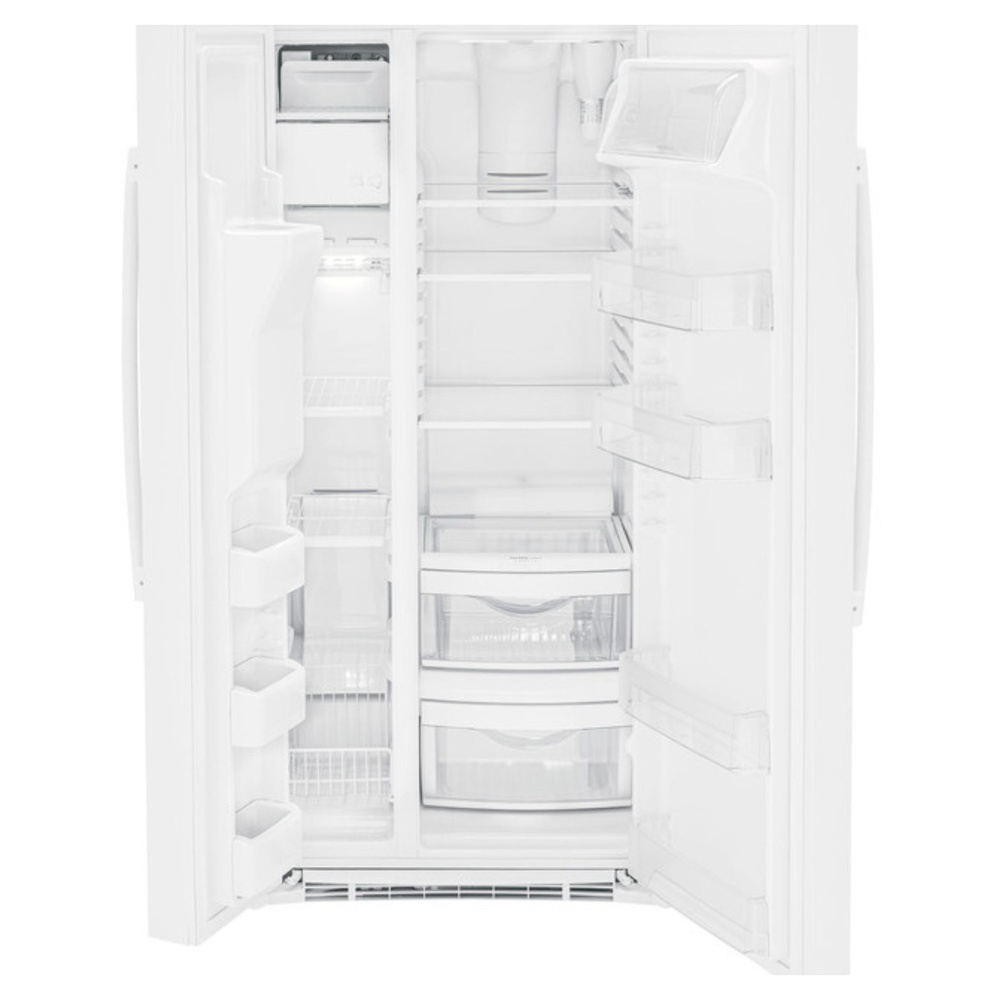GE-GSS23GGPWW-Freezer Door Shelves